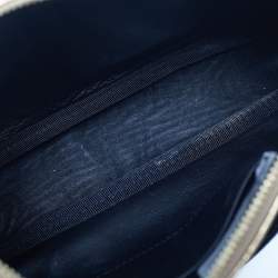 Pre Owned J.W.Anderson Gold Leather Bumper Baguette Bag