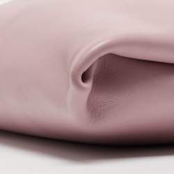 J.W.Anderson Pink Leather Chain Hobo