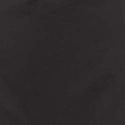 مملوكة مسبقًا فستان جاكيموس تي شيرت تويستد باهيا قطن أسود مقاس كبير