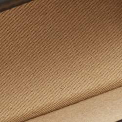 مملوكة مسبقًا Jacquemus Black Leather Mini Le Chiquito Top Handle Bag