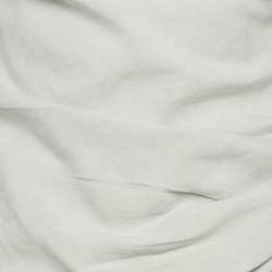 Pre Owned Jacquemus Blue Crepe Asymmetric La Robe Saudade Mini Dress S