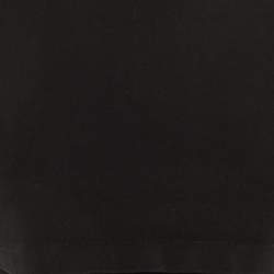 Pre Owned Jacquemus Black Cotton & Lyocell Le Double Crewneck T-shirt M