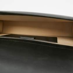 مملوكة مسبقًا حقيبة يد جاكيموس لو بامبينو جلد أبيض