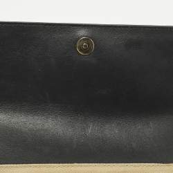 مملوكة مسبقًا حقيبة كتف جاكيموس لو كارينو قماش برتقالي