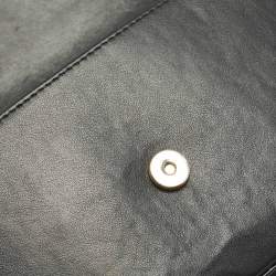 مملوكة مسبقًا حقيبة كتف جاكيموس لو كارينو قماش برتقالي