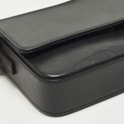 مملوكة مسبقًا حقيبة كتف جاكيموس لو كارينو قماش برتقالي