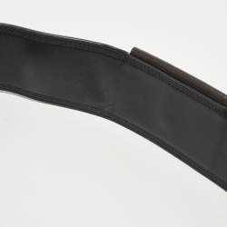 مملوكة مسبقًا حقيبة كتف جاكيموس لو كارينو قماش برتقالي