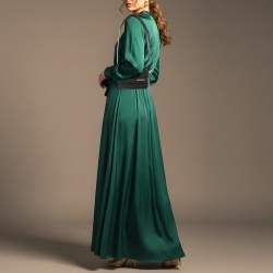 مملوكة مسبقًا حقيبة كتف جاكيموس لو كارينو قماش برتقالي