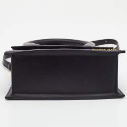 Pre Owned حقيبة جاكويموس غراند لو شيكيتو جلد وردي بيد علوية