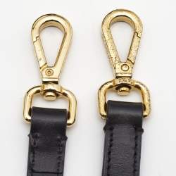 Pre Owned حقيبة جاكويموس غراند لو شيكيتو جلد ورد ي بيد علوية