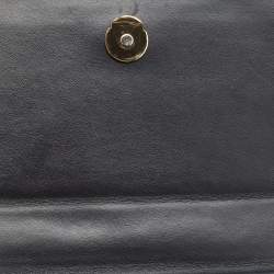 Pre Owned حقيبة جاكويموس غراند لو شيكيتو جلد وردي بيد علوية