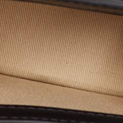 Pre Owned Jacquemus Black Leather Le Chiquito Mini Bag