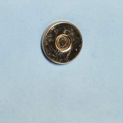 Pre Owned Jacquemus Light Blue Nubuck Leather Mini Le Chiquito Top Handle Bag