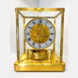 Jaeger LeCoultre Atmos Clock