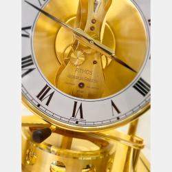 Jaeger LeCoultre Atmos Clock