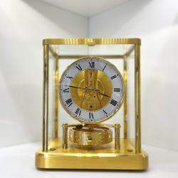 Jaeger LeCoultre Atmos Clock