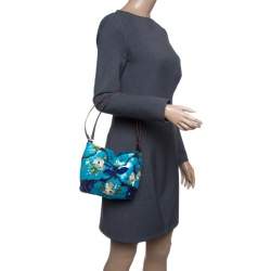 Jamin Puech Multicolor Sequin Embellished Shoulder Bag