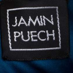 Jamin Puech Multicolor Sequin Embellished Shoulder Bag