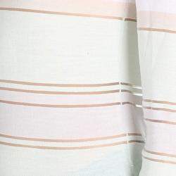 Jason Wu Striped Merino Wool Sweater M