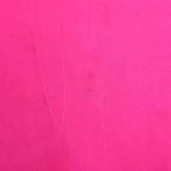 Jil Sander Pink Silk Top XS