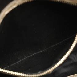 Jil Sander Beige Python Top Handle Bag