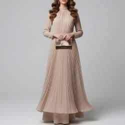 Pre Owned Jil Sander Burgundy Lizard Flap Clutch