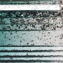 Pre Owned Jimmy Choo Green/Silver Glitter Acrylic Sweetie Chain Clutch