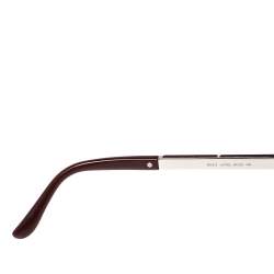 Jimmy Choo Burgundy Opal /Burgundy Gradient ERIE/S Round Sunglasses