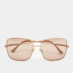 Jimmy Choo Lili Square Sunglasses