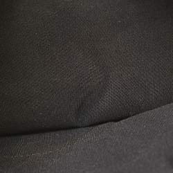 مملوكة مسبقًا Jimmy Choo Tri Color Python Print Patent Leather Derek Clutch