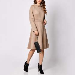 Pre Owned Jimmy Choo Black Snakeskin Tulita Clutch