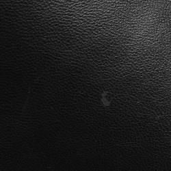 Jimmy Choo Burgundy Leather and Suede Twist Tote