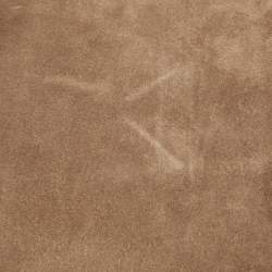 Pre Owned Jimmy Choo White Leather Madeline Top Handle Bag