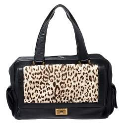 Jimmy choo duffle online bag