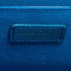 مملوكة مسبقًا Jimmy Choo Multicolor Acrylic Candy Embellished Chain Clutch