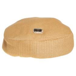 مملوكة مسبقًا حقيبة هوبو جيمى تشو سكاي حافة جلد ثعبان و رافيا بني فاتح