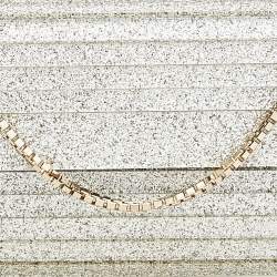 Jimmy Choo Metallic Silver Glitter Acrylic Sweetie Chain Clutch