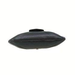 Jimmy Choo Choco Brown Leather Tulita Hobo