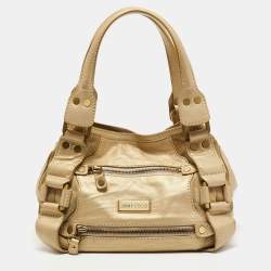 Jimmy choo best sale mahala bag