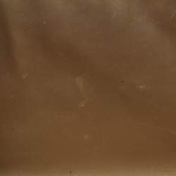 Pre Owned Jimmy Choo Black Croc Embossed Leather and Acrylic Candy Chain Clutch