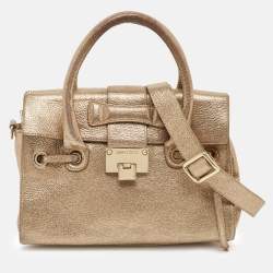 Jimmy choo hot sale rosalie bag