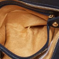 Jimmy Choo Multicolor Python Frame Chain Shoulder Bag