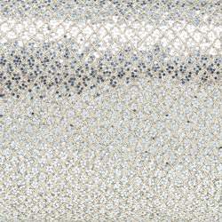 Pre Owned Jimmy Choo Gold Glitter Lurex Fabric Twill Tube Clutch