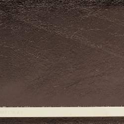 Pre Owned Jimmy Choo Metallic Leather Milla Clutch