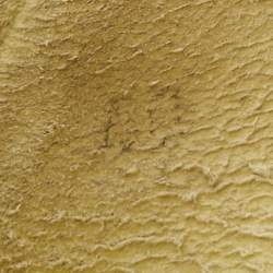 مملوكة مسبقًا Jimmy Choo Size 40 Green Cutout Leather Ballet Flats