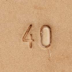 Pre Owned Jimmy Choo Love Size 40 Black Leather and Net Pointed Toe Ballet Flats