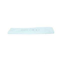 Pre Owned Jimmy Choo Blue Suede Anouk  Pumps
