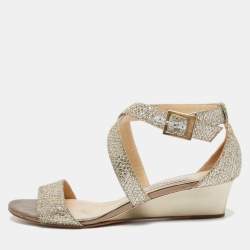 Jimmy choo discount glitter fearne