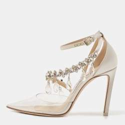 Jimmy choo hot sale victoria pumps