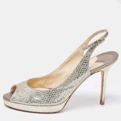 Champagne nova discount jimmy choo